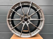 Нові диски R20 5x114.3 8.5j et35 Мазда Ніссан Хонда Акура Лексус Кіа