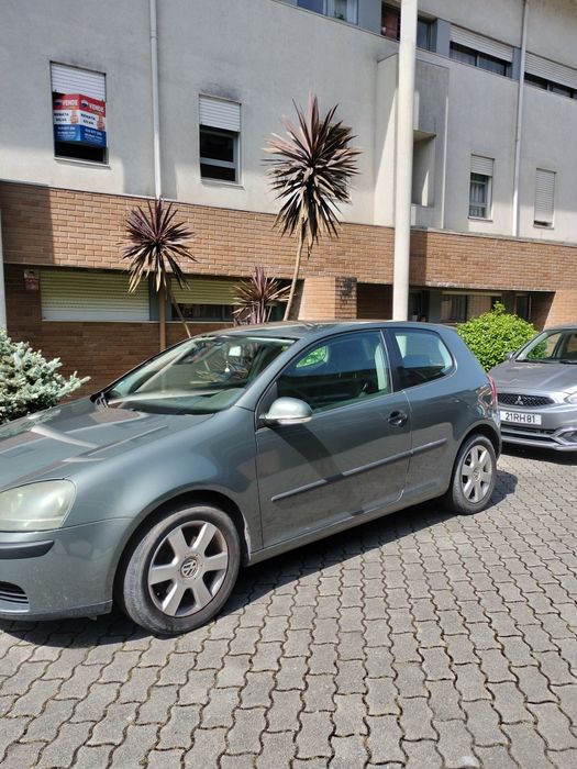 Vw golf V 1.4 FSI confortline