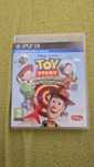 Toy story mini aventuras  ps3  em ótimo estado