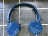 Słuchawki Sony WH-CH500 bezprzewodowe