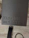 Xiaomi watch S1, como novo