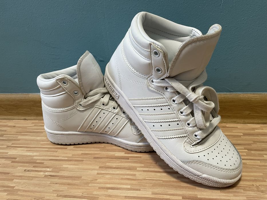 Buty Adidas rozmiar 37 1/3