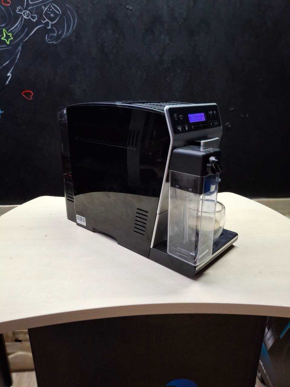 Кавомашина Delonghi Autentica з гарантією кавоварка кофеварка