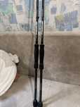 Squidlaw Second Stage SSSS-90M - RAZOR JERK 90