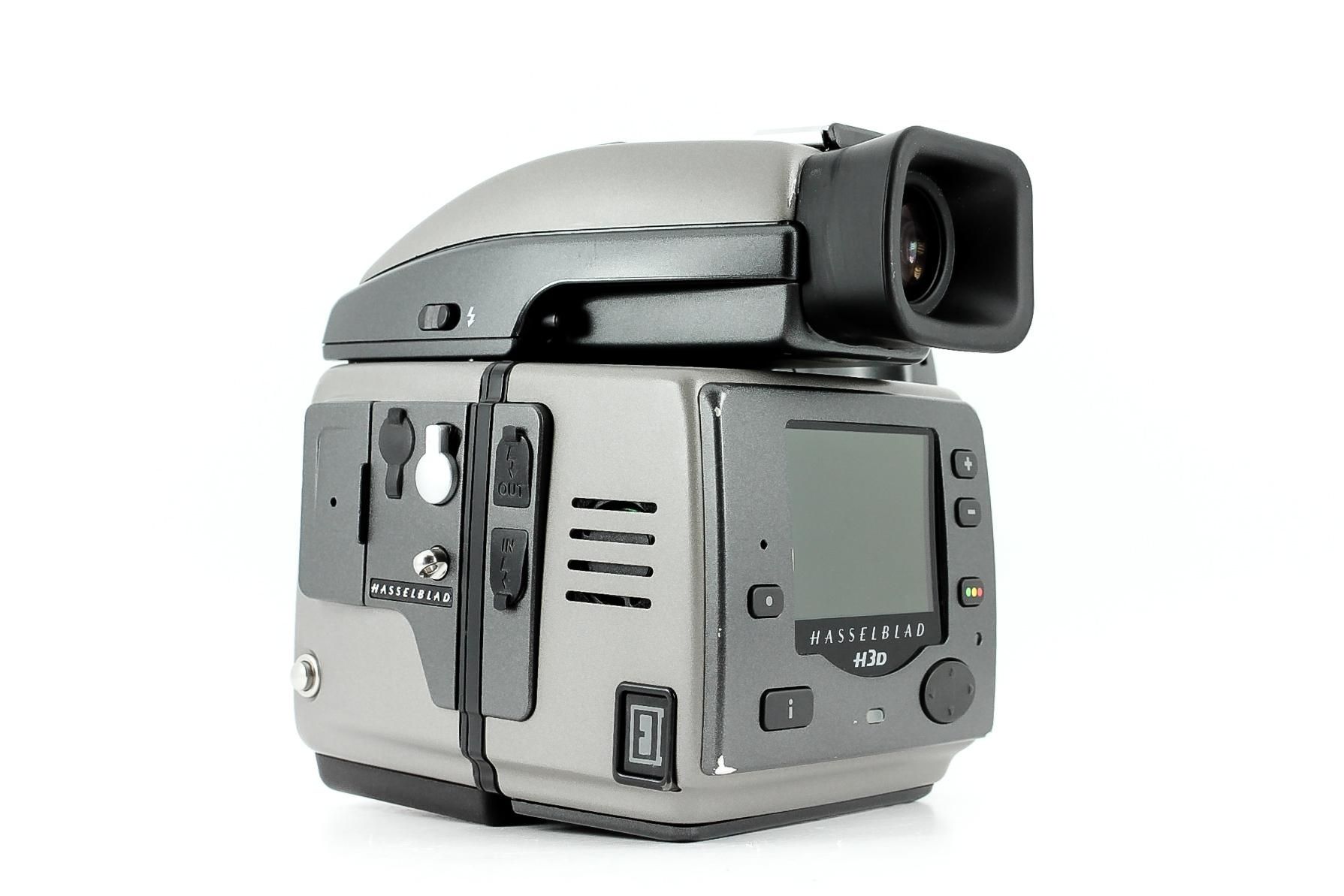 Hasselblad H3D 39mp