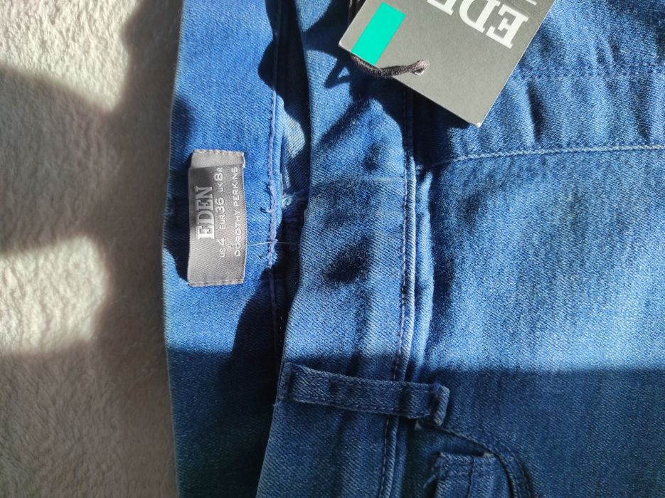 Джинси для дівчаток