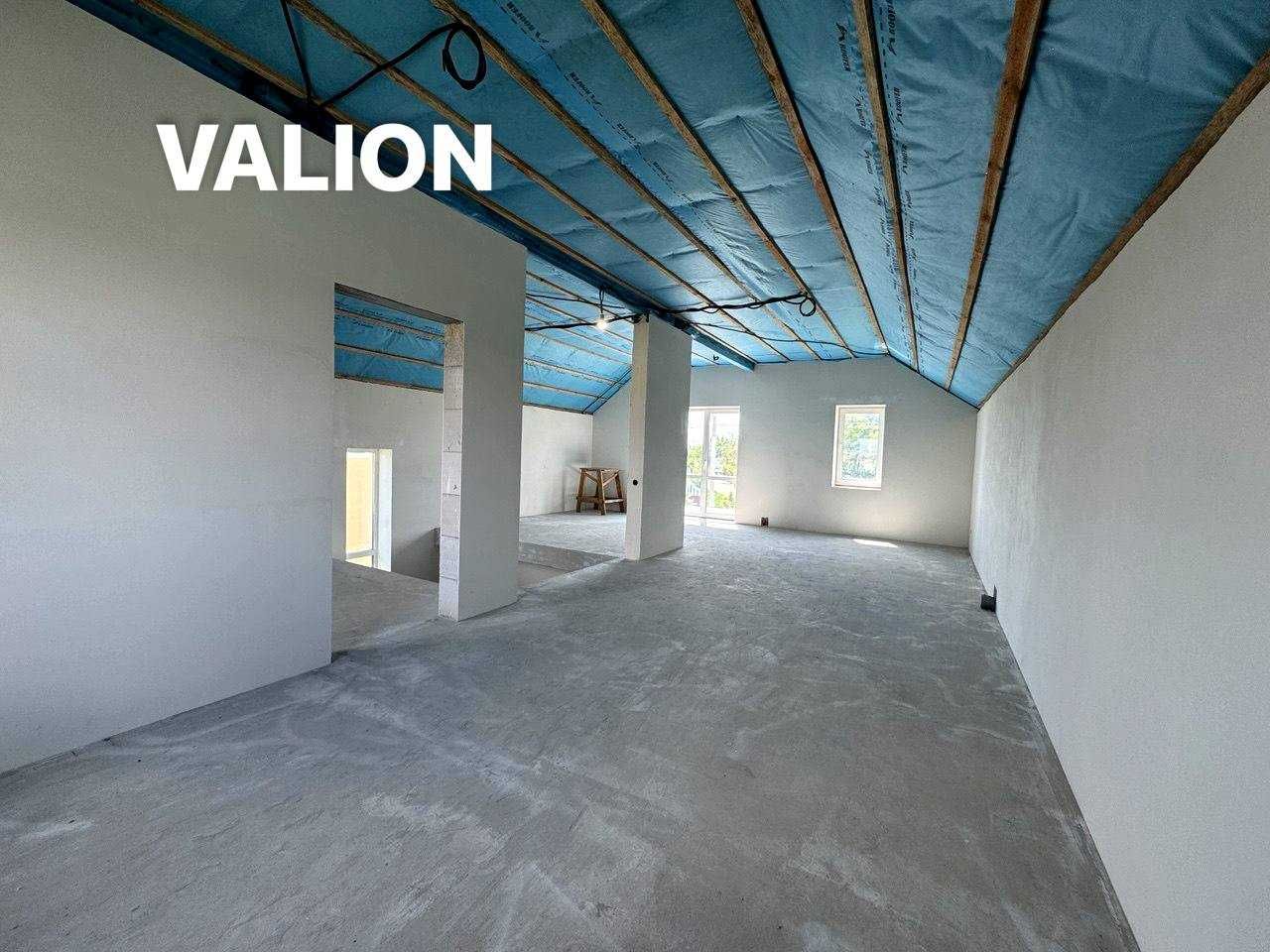 Продаж ДОБРОТНОГО Будинка 145 кв.м на 10 сотках- під чистову обробку