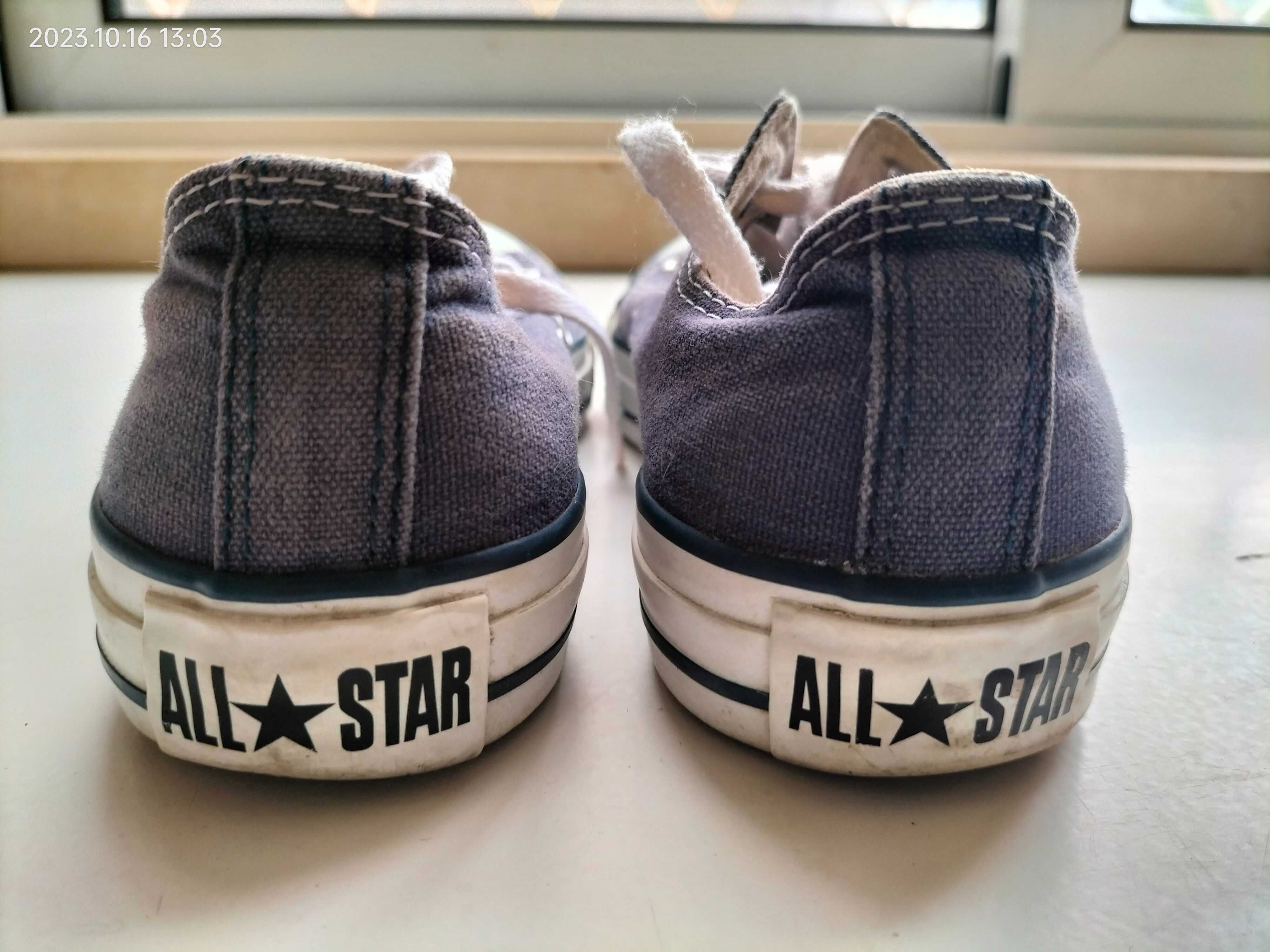 All Star Converse original