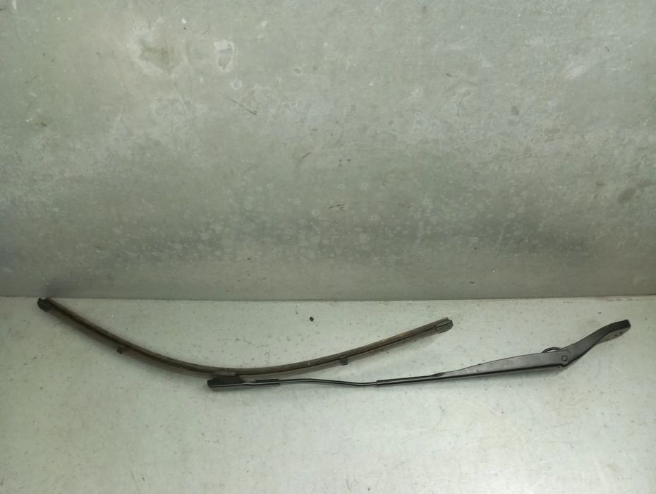 Haste / braço de escova limpa vidros frente esquerda DACIA Jogger