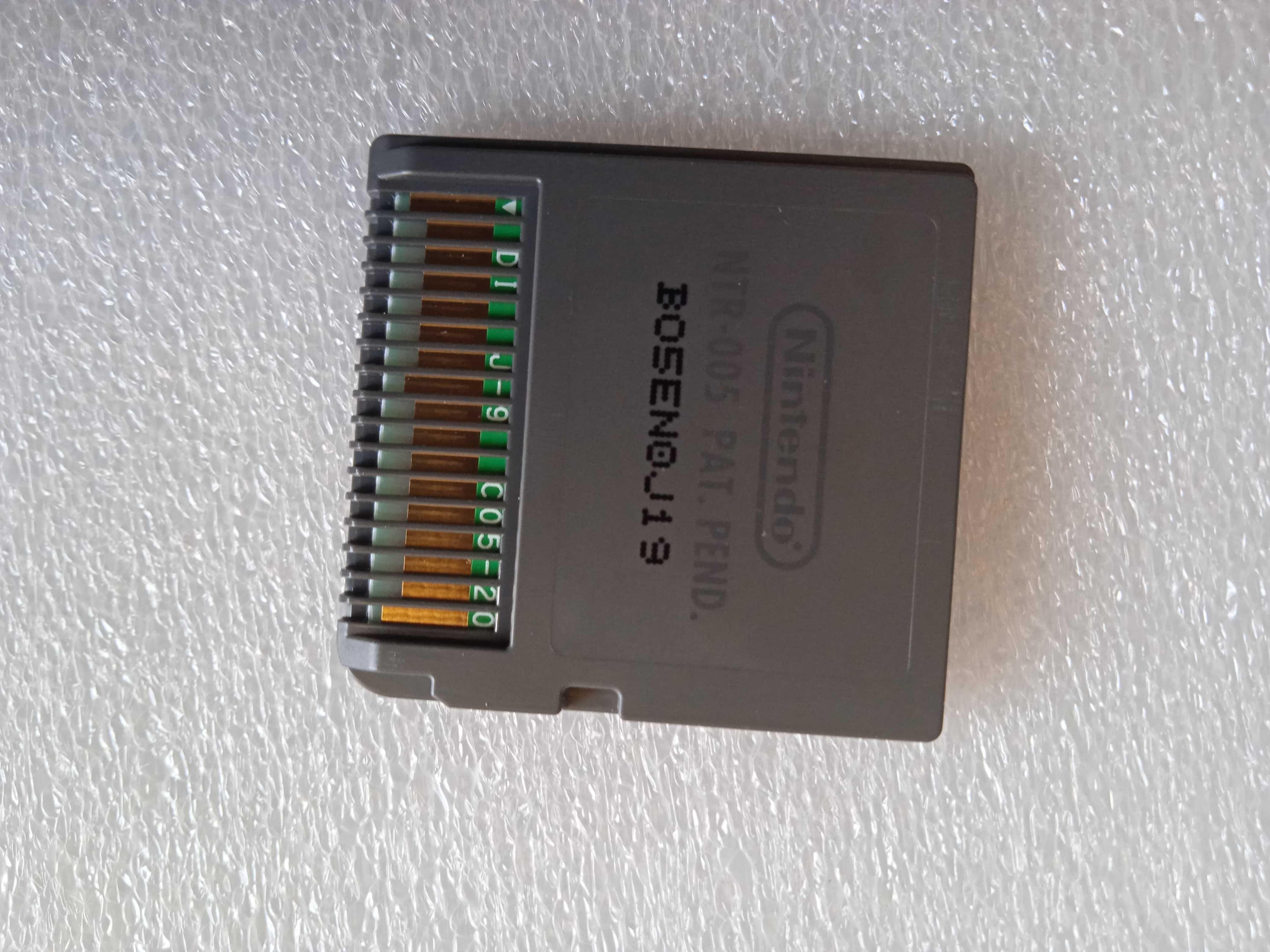 Golden Sun Dark Dawn na Nintendo DS