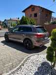 Volkswagen Touareg WV Touareg Salon Polska R-line stan idealny.