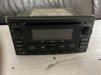 Radio Subaru Impreza GH Bt 2011