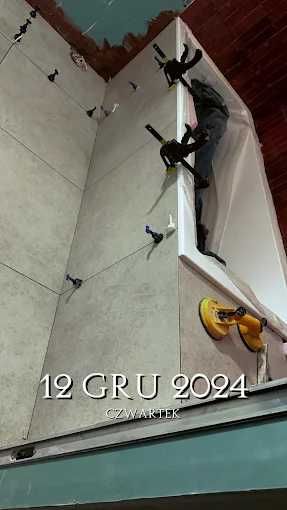 Remonty i wykończenia wnętrz Lubaczów i okolice