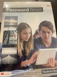 Password Reset B2  Students Book