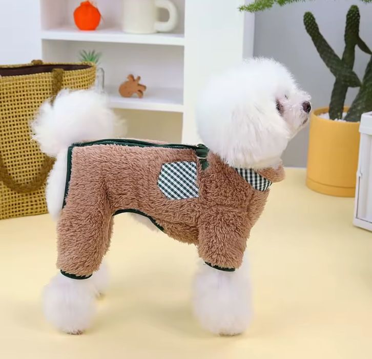 Костюм для собак