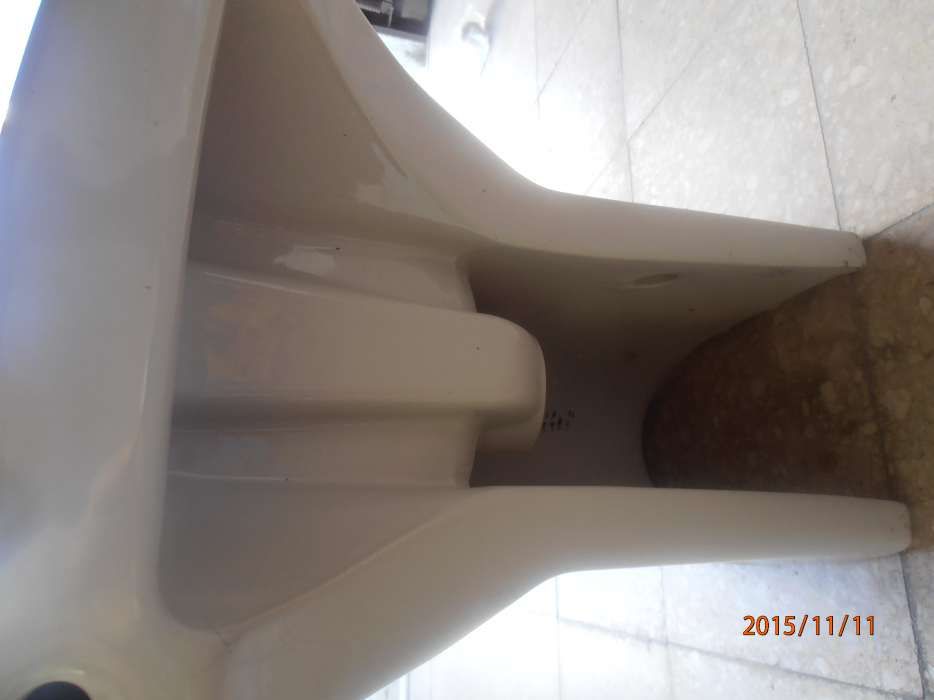 Bidé ROCA Cinza Novo