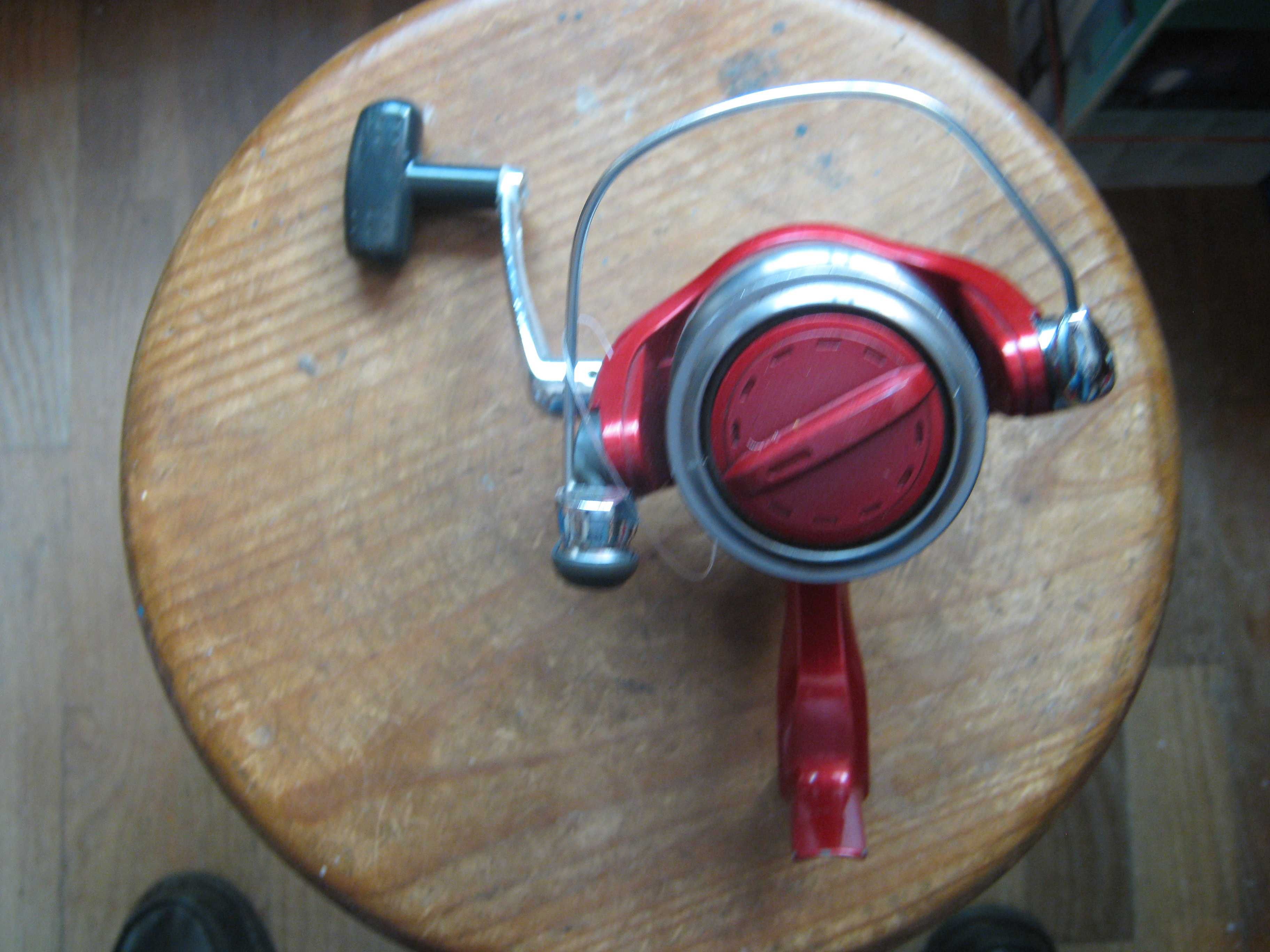 Shimano Catana 4000