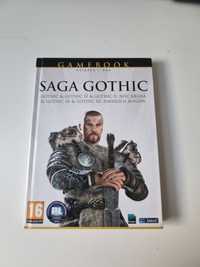 Gra Saga Gothic na PC