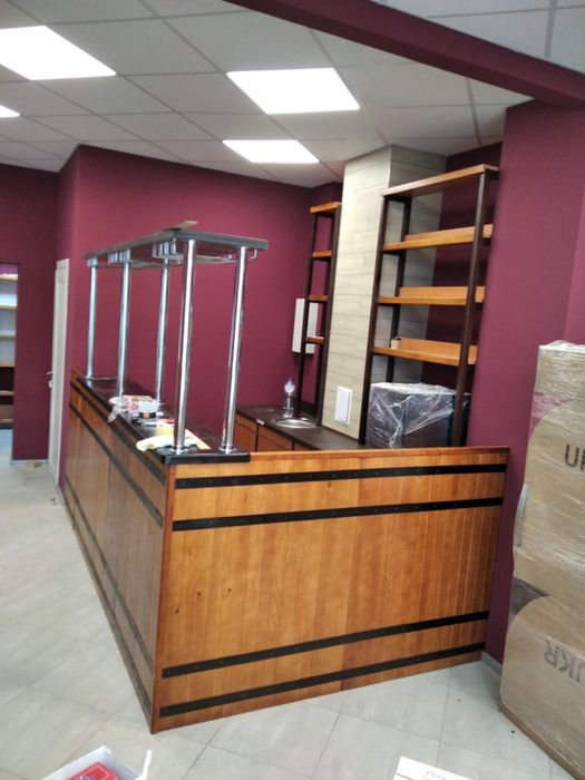 Будь-які меблі на замовлення