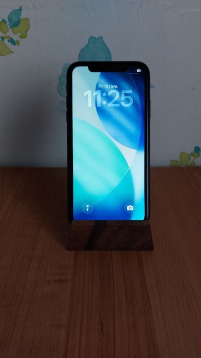 Iphone 11 128Gb Black