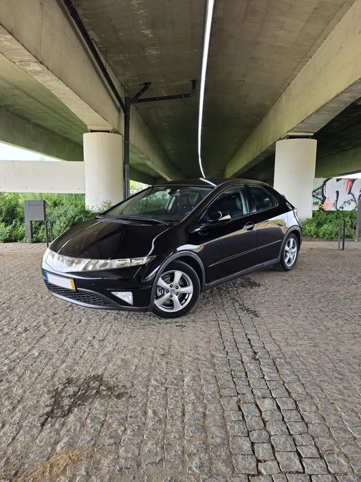 Honda Civic 1.4 Sport