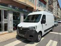 Renault Master 2.3 dCi L2 3.5T CD