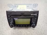 HYUNDAI i30 07-11 RADIO CD