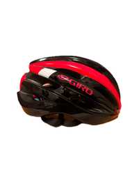 Kask rowerowy Giro Foray r.L 59-62cm