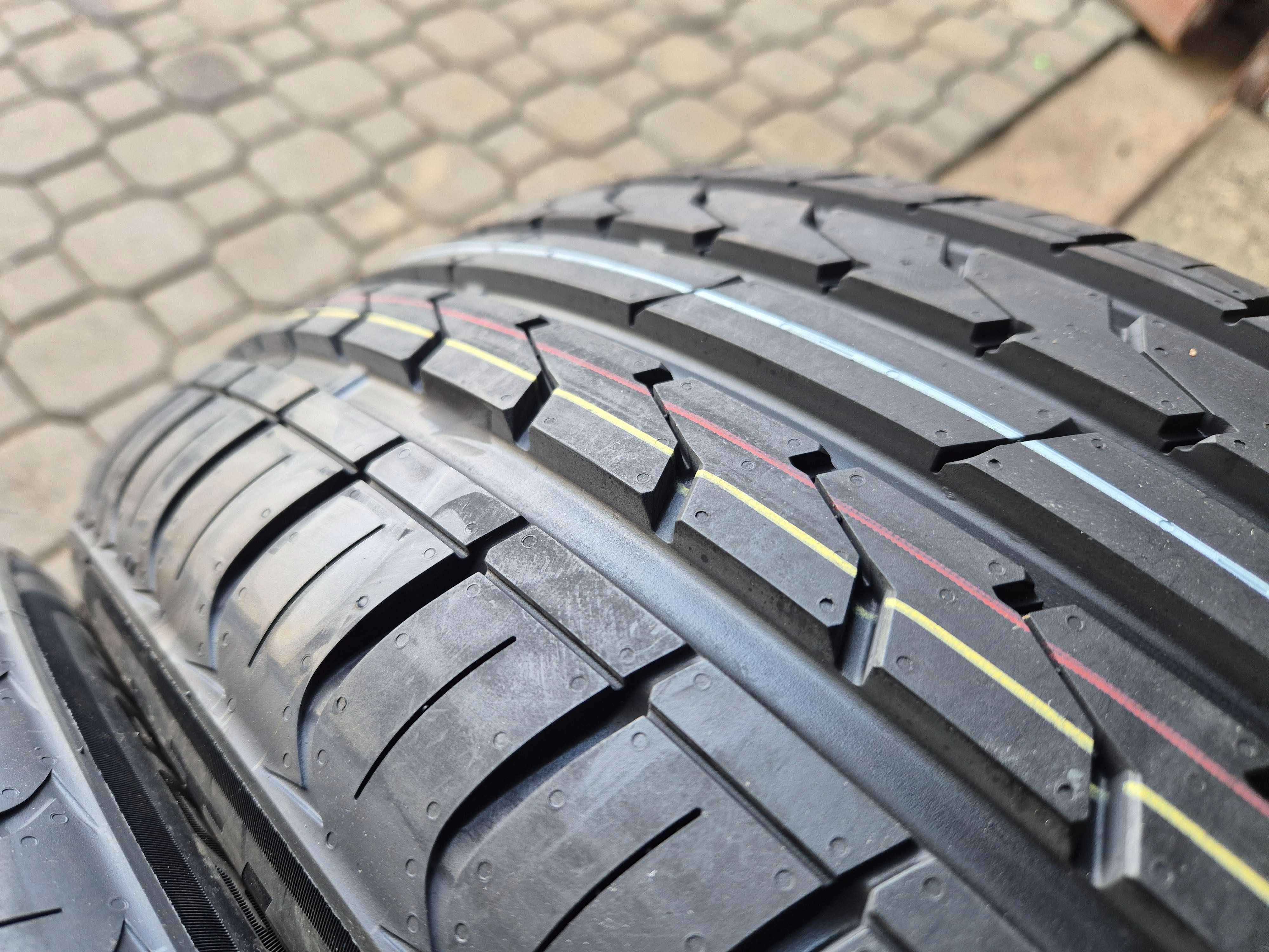 225/50r17 austone nowe opony letnie 2025r montaż w cenie !