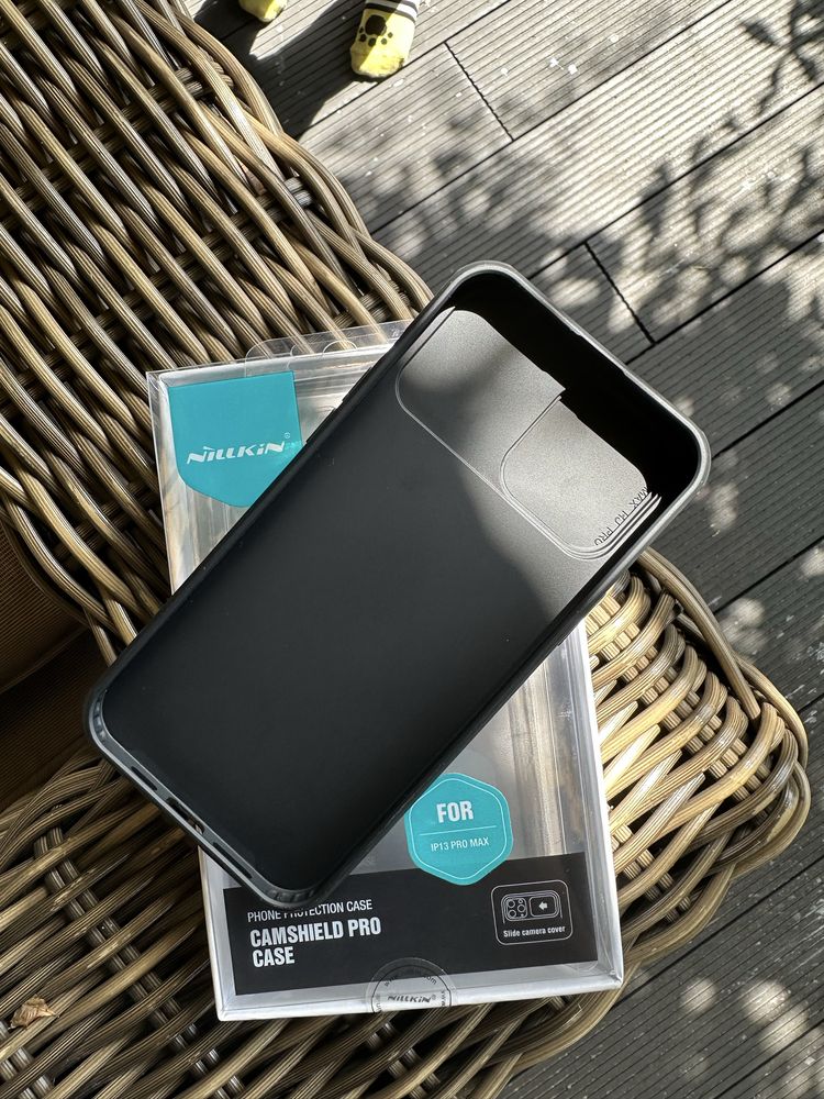 Чохол iPhone 13 pro max