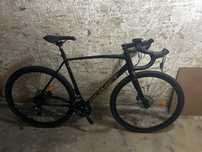 Rower gravelowy Romet Aspre 1 nowy kilka km
