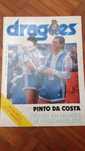 Revista Revista antiga - Dragões (Janeiro 1988)
Entrego em mão ou envi