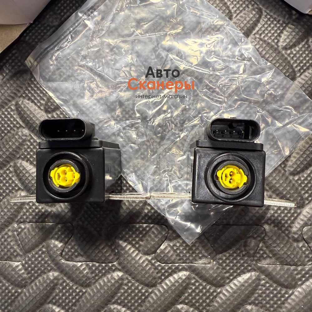 Предохранитель, пиропатрон Mercedes Benz W206 W118 W247 W254 A180