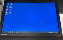 Komputer - monitor Lenovo