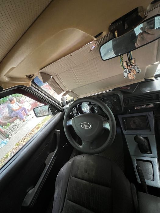 Продам автомобіль Ваз-2105