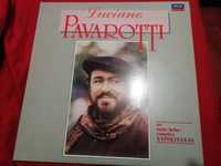 2 LP Luciano Pavarotti