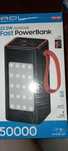 Power bank ACL PW-55 50000mah