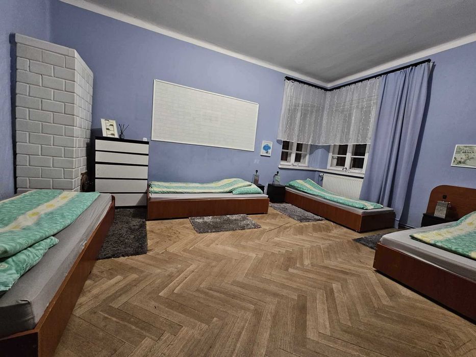 KIELCE CENTRUM, WYNAJEM -Kwatery pracownicze, noclegi