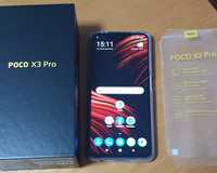 Poco x3 Pro 8gb/256g, 2 anos garantia