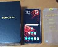 Poco x3 Pro 8gb/256g