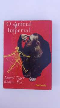 O Animal Imperial - Antropologia