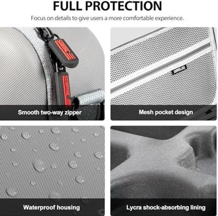 Mala para drone DJI nova