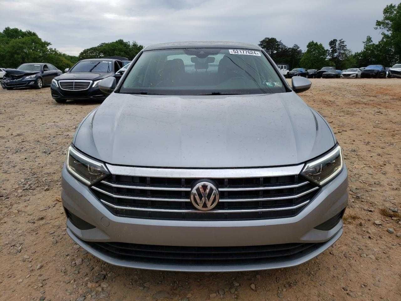 Volkswagen Jetta Sel 2019
