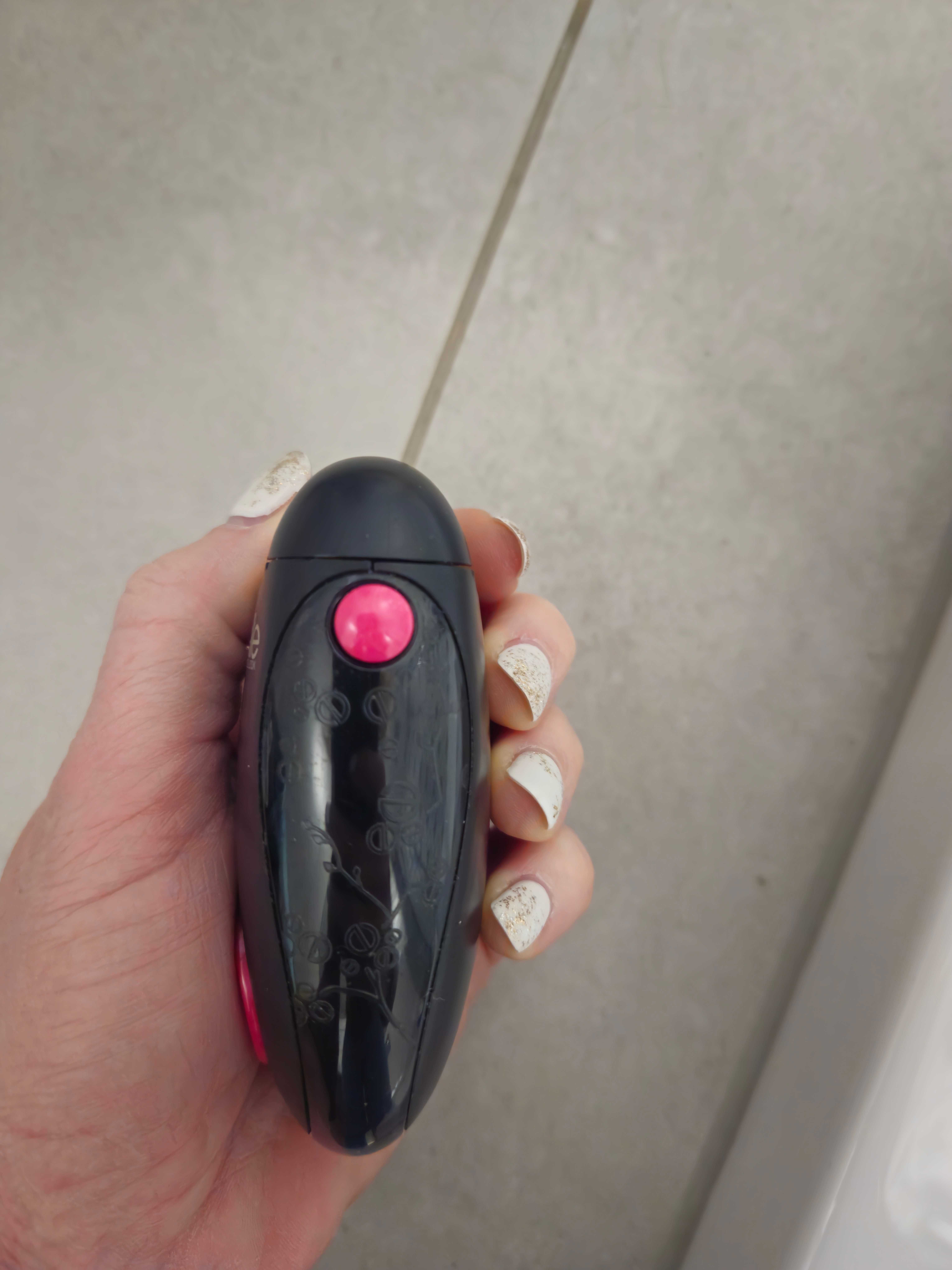 Depilator Rowenta Elite