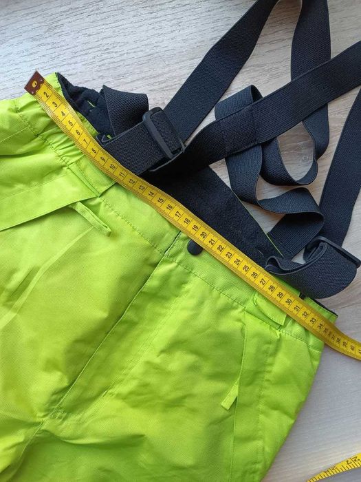 Зимові термо штани Crane, 158-164 на 13-14 років