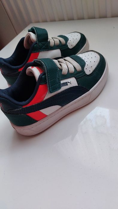 Adidasy PUMA sportowe rozm. 28