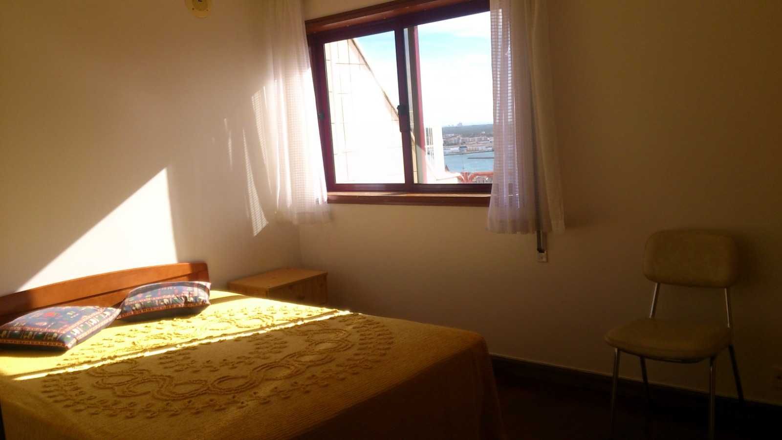 Aluga-se Apt Figueira da Foz – Abadias, AMPLO TERRAÇO, vista MAR
