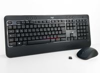 Комплект Бездротовий Logitech MK540 - Клавіатура + Миша | Гарантія!