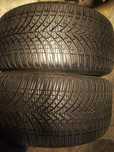Sprzedam prawie nowe opony Goodyear 225/40 r18