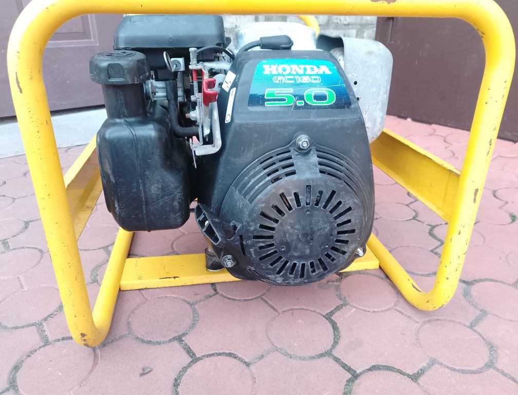 Генератор honda EG2500